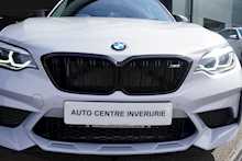 BMW 3.0 BiTurbo GPF Competition Coupe 2dr Petrol DCT (s/s) (410 ps)