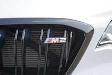 BMW 3.0 BiTurbo GPF Competition Coupe 2dr Petrol DCT (s/s) (410 ps)