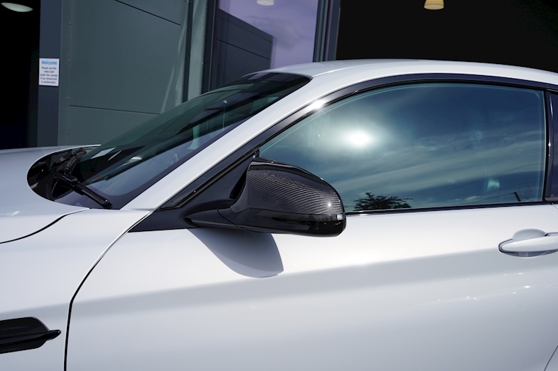 BMW 3.0 BiTurbo GPF Competition Coupe 2dr Petrol DCT (s/s) (410 ps)