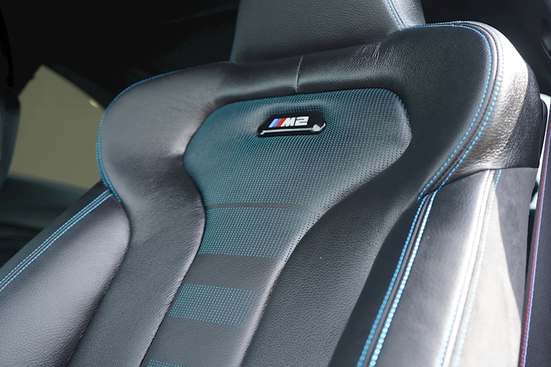 BMW 3.0 BiTurbo GPF Competition Coupe 2dr Petrol DCT (s/s) (410 ps)