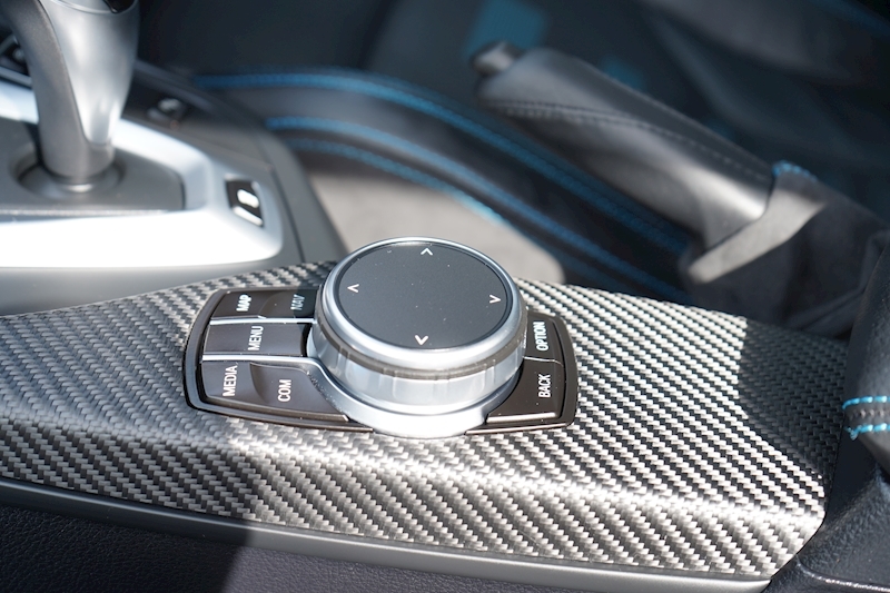 BMW 3.0 BiTurbo GPF Competition Coupe 2dr Petrol DCT (s/s) (410 ps)