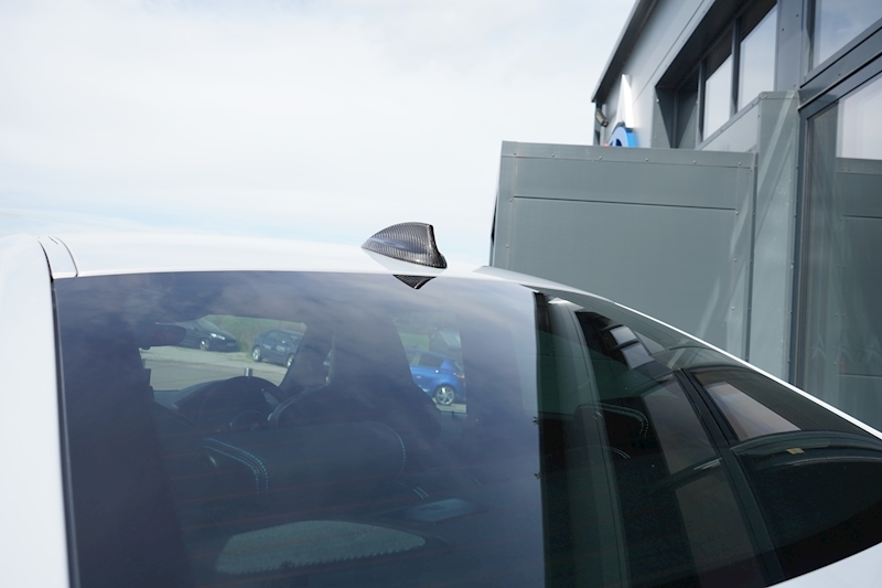 BMW 3.0 BiTurbo GPF Competition Coupe 2dr Petrol DCT (s/s) (410 ps)