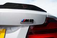 BMW 3.0 BiTurbo GPF Competition Coupe 2dr Petrol DCT (s/s) (410 ps)