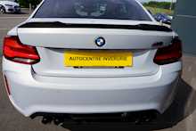 BMW 3.0 BiTurbo GPF Competition Coupe 2dr Petrol DCT (s/s) (410 ps)