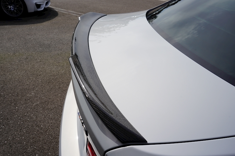 BMW 3.0 BiTurbo GPF Competition Coupe 2dr Petrol DCT (s/s) (410 ps)