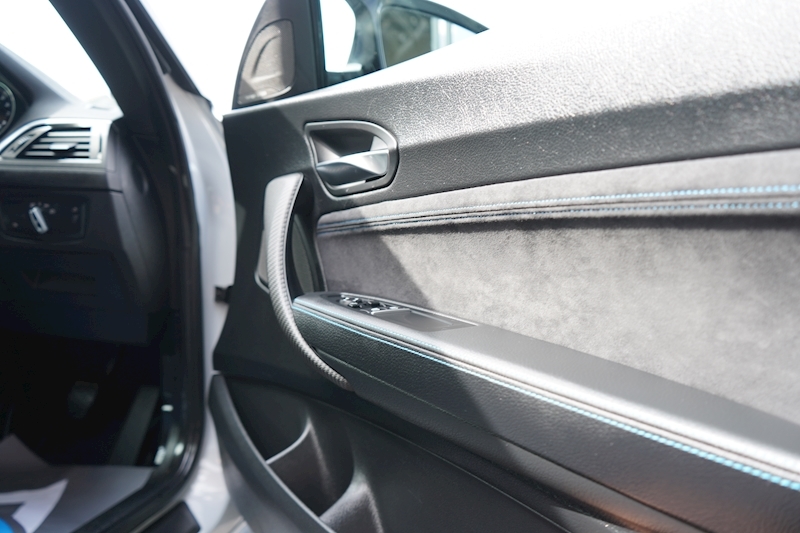 BMW 3.0 BiTurbo GPF Competition Coupe 2dr Petrol DCT (s/s) (410 ps)