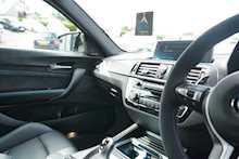 BMW 3.0 BiTurbo GPF Competition Coupe 2dr Petrol DCT (s/s) (410 ps)