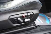 BMW 3.0 BiTurbo GPF Competition Coupe 2dr Petrol DCT (s/s) (410 ps)