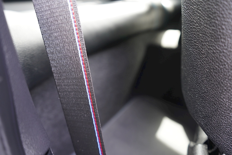 BMW 3.0 BiTurbo GPF Competition Coupe 2dr Petrol DCT (s/s) (410 ps)