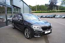 BMW 3.0 M40i GPF SUV 5dr Petrol Auto xDrive (s/s) (360 ps)