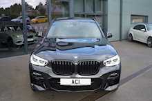 BMW 3.0 M40i GPF SUV 5dr Petrol Auto xDrive (s/s) (360 ps)