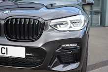 BMW 3.0 M40i GPF SUV 5dr Petrol Auto xDrive (s/s) (360 ps)