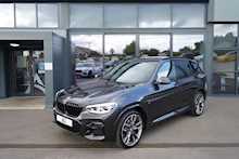 BMW 3.0 M40i GPF SUV 5dr Petrol Auto xDrive (s/s) (360 ps)