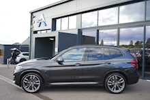 BMW 3.0 M40i GPF SUV 5dr Petrol Auto xDrive (s/s) (360 ps)