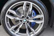 BMW 3.0 M40i GPF SUV 5dr Petrol Auto xDrive (s/s) (360 ps)