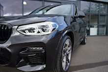 BMW 3.0 M40i GPF SUV 5dr Petrol Auto xDrive (s/s) (360 ps)