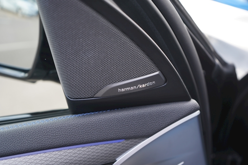 BMW 3.0 M40i GPF SUV 5dr Petrol Auto xDrive (s/s) (360 ps)