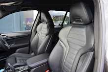 BMW 3.0 M40i GPF SUV 5dr Petrol Auto xDrive (s/s) (360 ps)