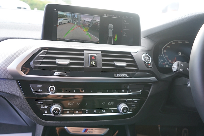 BMW 3.0 M40i GPF SUV 5dr Petrol Auto xDrive (s/s) (360 ps)