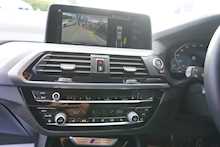 BMW 3.0 M40i GPF SUV 5dr Petrol Auto xDrive (s/s) (360 ps)