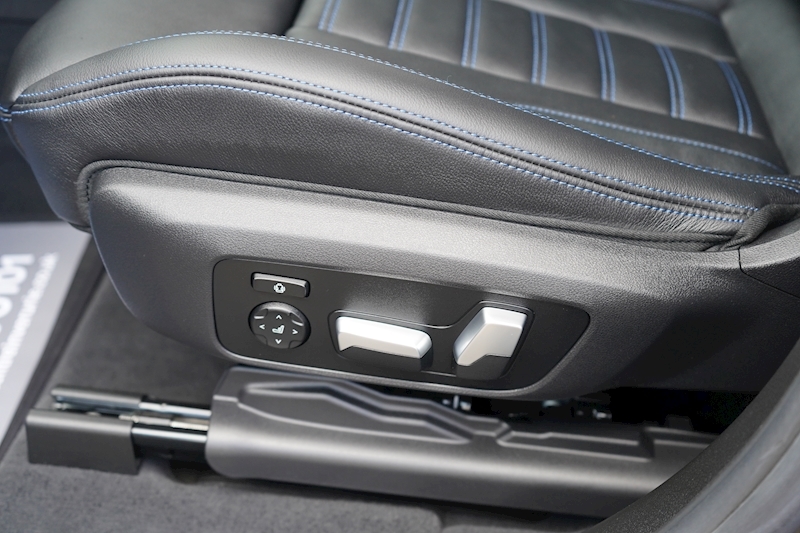 BMW 3.0 M40i GPF SUV 5dr Petrol Auto xDrive (s/s) (360 ps)