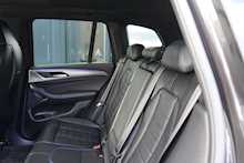 BMW 3.0 M40i GPF SUV 5dr Petrol Auto xDrive (s/s) (360 ps)