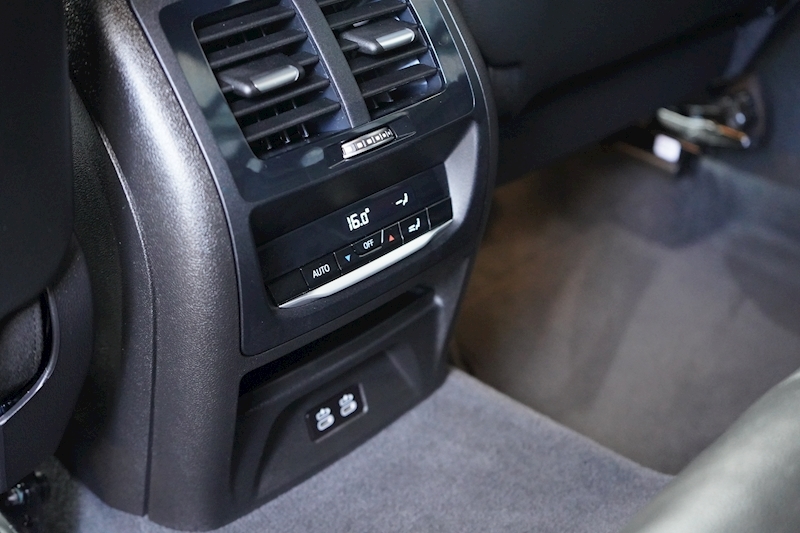 BMW 3.0 M40i GPF SUV 5dr Petrol Auto xDrive (s/s) (360 ps)