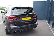 BMW 3.0 M40i GPF SUV 5dr Petrol Auto xDrive (s/s) (360 ps)