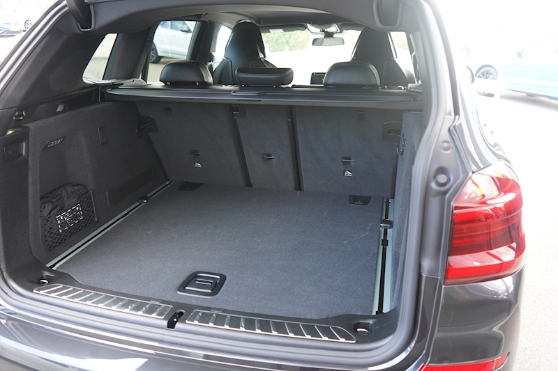 BMW 3.0 M40i GPF SUV 5dr Petrol Auto xDrive (s/s) (360 ps)