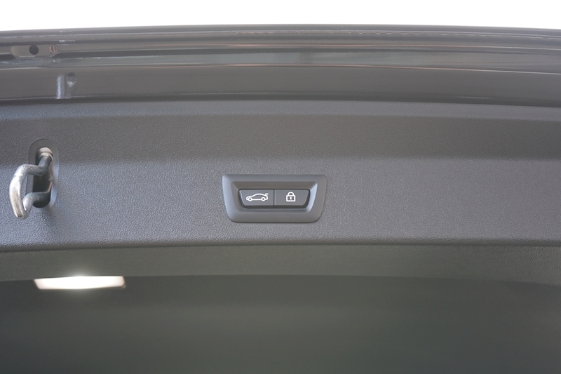 BMW 3.0 M40i GPF SUV 5dr Petrol Auto xDrive (s/s) (360 ps)