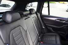 BMW 3.0 M40i GPF SUV 5dr Petrol Auto xDrive (s/s) (360 ps)