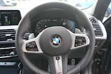 BMW 3.0 M40i GPF SUV 5dr Petrol Auto xDrive (s/s) (360 ps)