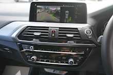 BMW 3.0 M40i GPF SUV 5dr Petrol Auto xDrive (s/s) (360 ps)