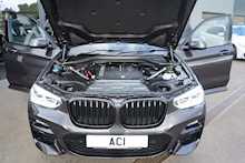 BMW 3.0 M40i GPF SUV 5dr Petrol Auto xDrive (s/s) (360 ps)