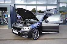 BMW 3.0 M40i GPF SUV 5dr Petrol Auto xDrive (s/s) (360 ps)