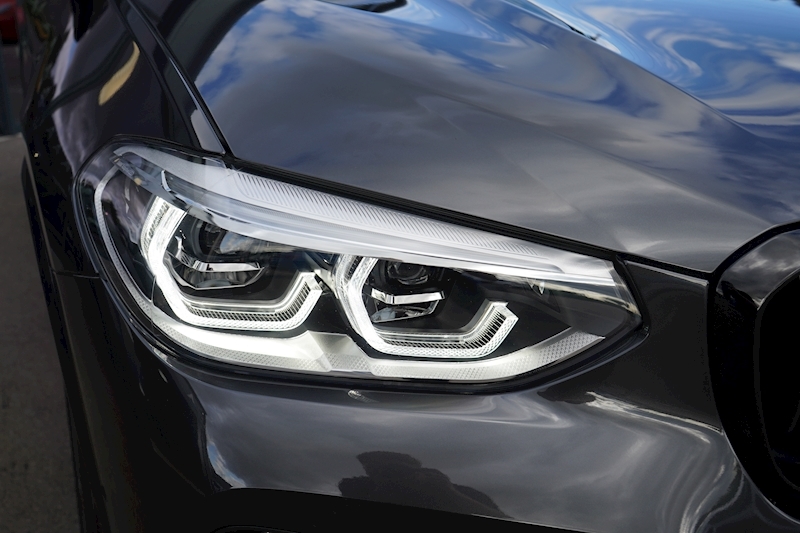 BMW 3.0 M40i GPF SUV 5dr Petrol Auto xDrive (s/s) (360 ps)