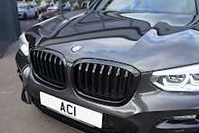 BMW 3.0 M40i GPF SUV 5dr Petrol Auto xDrive (s/s) (360 ps)