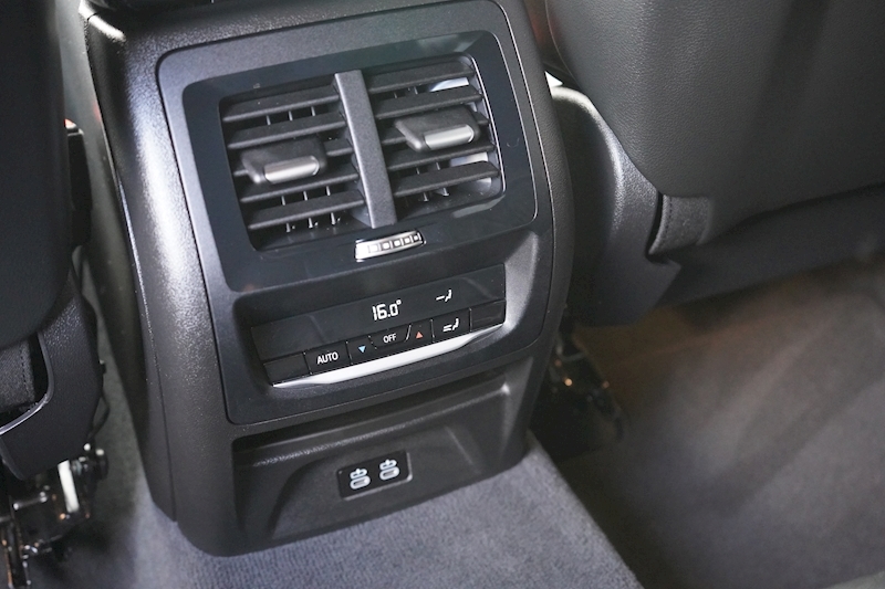 BMW 3.0 M40i GPF SUV 5dr Petrol Auto xDrive (s/s) (360 ps)