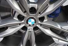 BMW 3.0 M40i GPF SUV 5dr Petrol Auto xDrive (s/s) (360 ps)