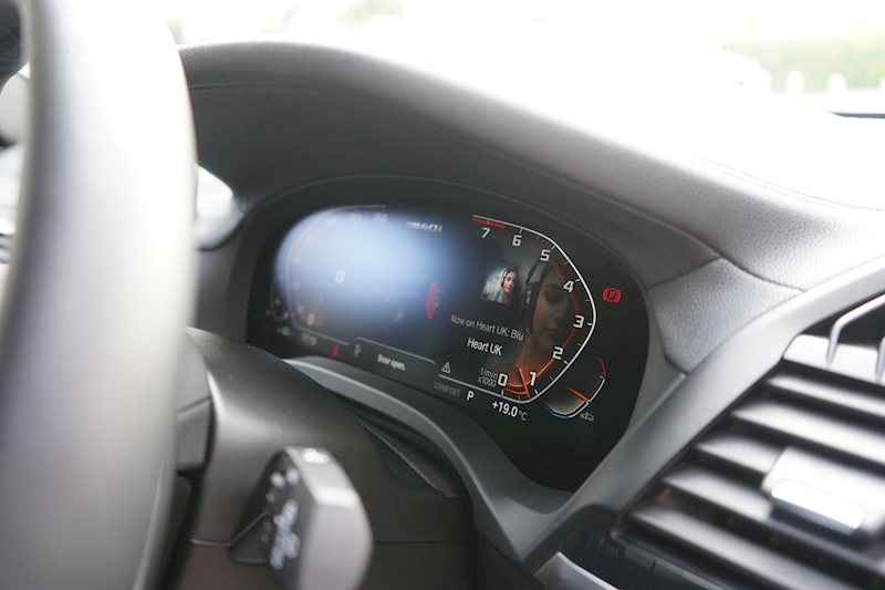 BMW 3.0 M40i GPF SUV 5dr Petrol Auto xDrive (s/s) (360 ps)