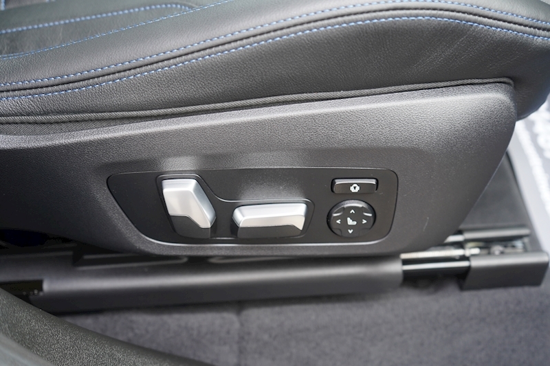 BMW 3.0 M40i GPF SUV 5dr Petrol Auto xDrive (s/s) (360 ps)