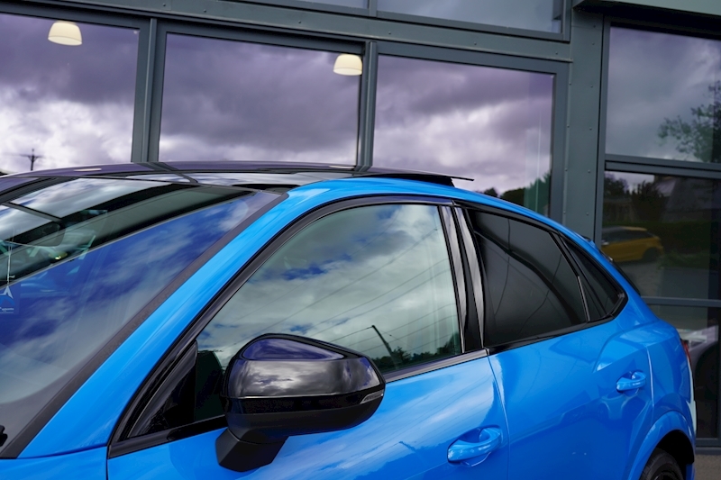 Audi 2.5 TFSI Audi Sport Edition Sportback 5dr Petrol S Tronic quattro (s/s) (400 ps)