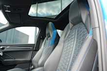 Audi 2.5 TFSI Audi Sport Edition Sportback 5dr Petrol S Tronic quattro (s/s) (400 ps)