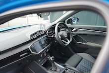 Audi 2.5 TFSI Audi Sport Edition Sportback 5dr Petrol S Tronic quattro (s/s) (400 ps)