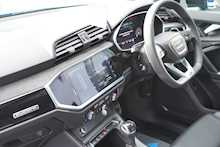 Audi 2.5 TFSI Audi Sport Edition Sportback 5dr Petrol S Tronic quattro (s/s) (400 ps)