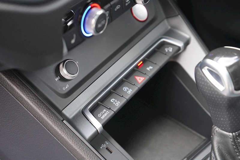 Audi 2.5 TFSI Audi Sport Edition Sportback 5dr Petrol S Tronic quattro (s/s) (400 ps)