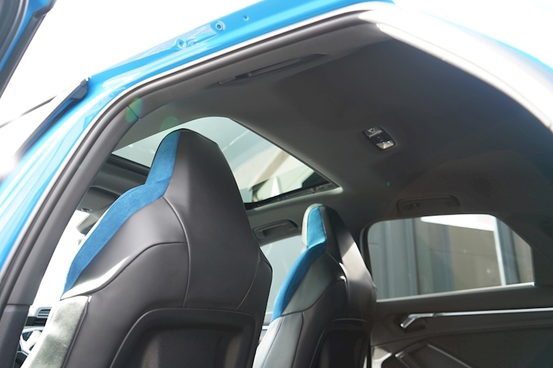 Audi 2.5 TFSI Audi Sport Edition Sportback 5dr Petrol S Tronic quattro (s/s) (400 ps)