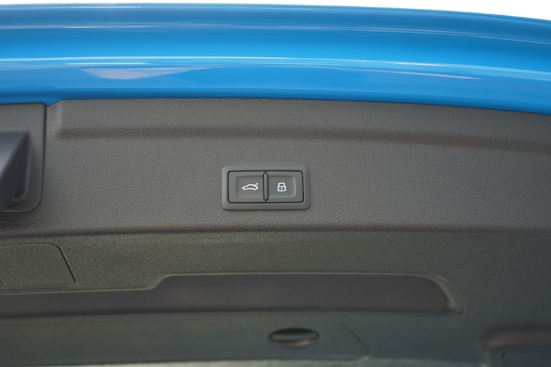 Audi 2.5 TFSI Audi Sport Edition Sportback 5dr Petrol S Tronic quattro (s/s) (400 ps)