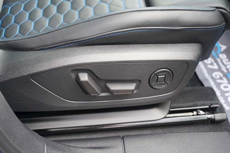 Audi 2.5 TFSI Audi Sport Edition Sportback 5dr Petrol S Tronic quattro (s/s) (400 ps)