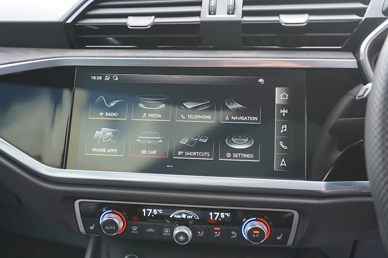 Audi 2.5 TFSI Audi Sport Edition Sportback 5dr Petrol S Tronic quattro (s/s) (400 ps)